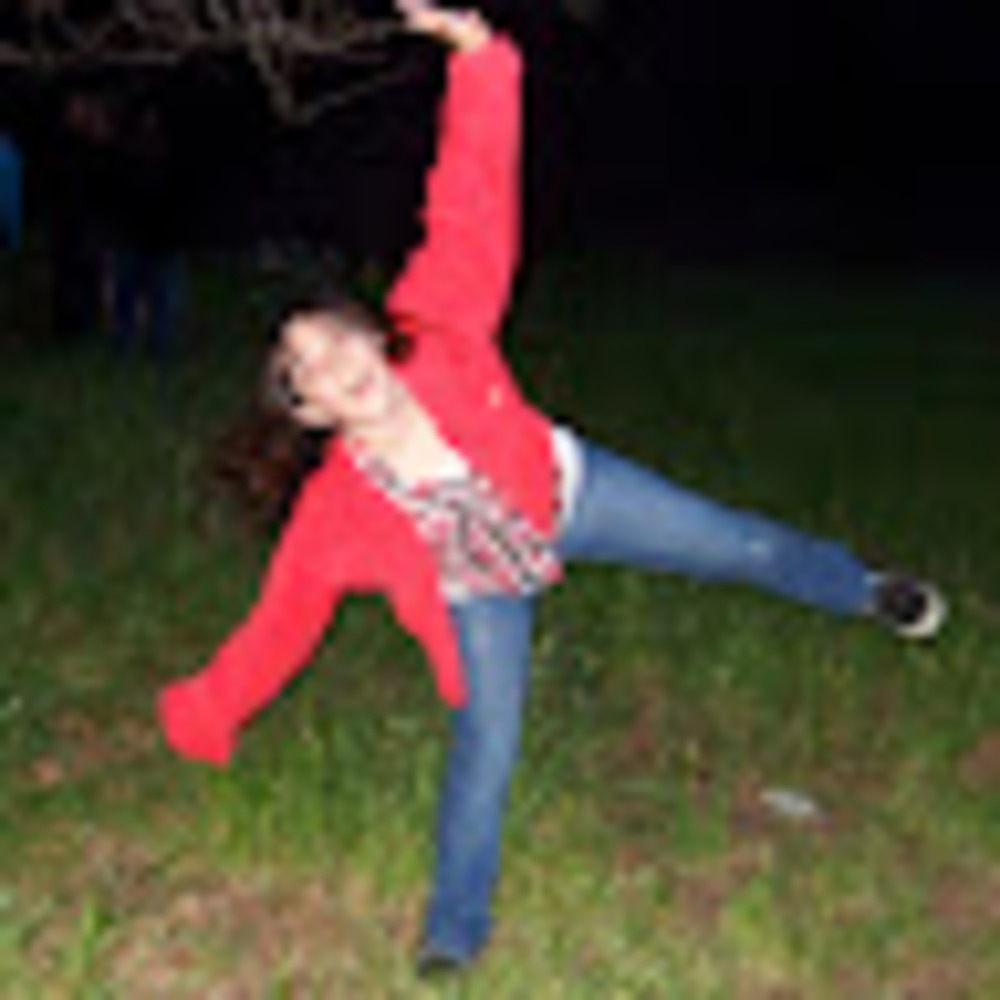 Meet your Posher, Allison